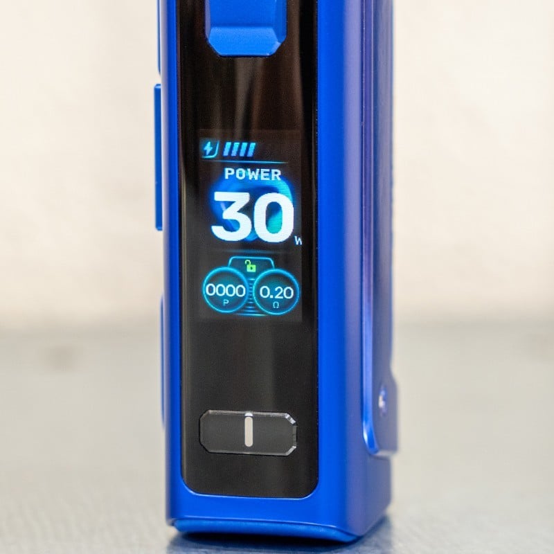 Kit Aegis Solo 5 Geekvape — vue 12