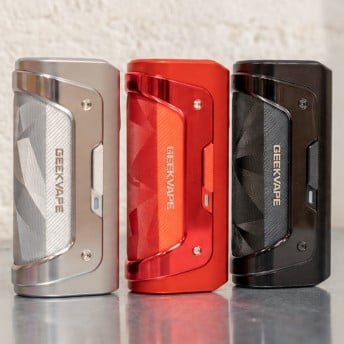 Box Aegis Solo 5 Geekvape