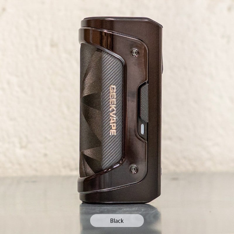 Box Aegis Solo 5 Geekvape — vue 3