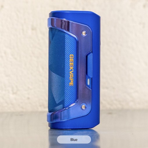 Box Aegis Solo 5 Geekvape