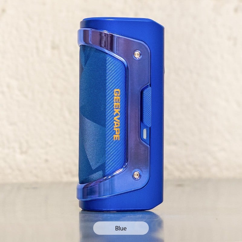 Box Aegis Solo 5 Geekvape — vue 4
