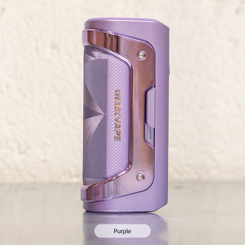 Box Aegis Solo 5 Geekvape