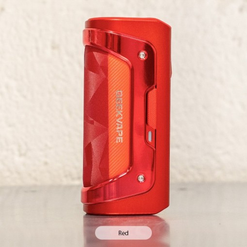 Box Aegis Solo 5 Geekvape