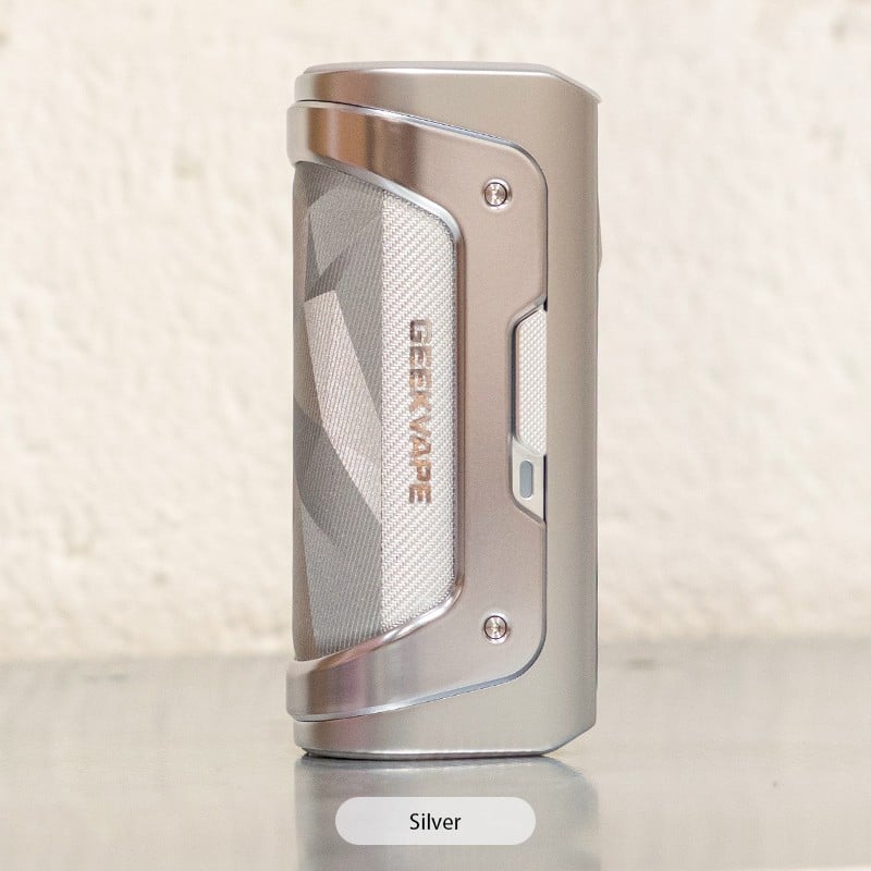 Box Aegis Solo 5 Geekvape — vue 7