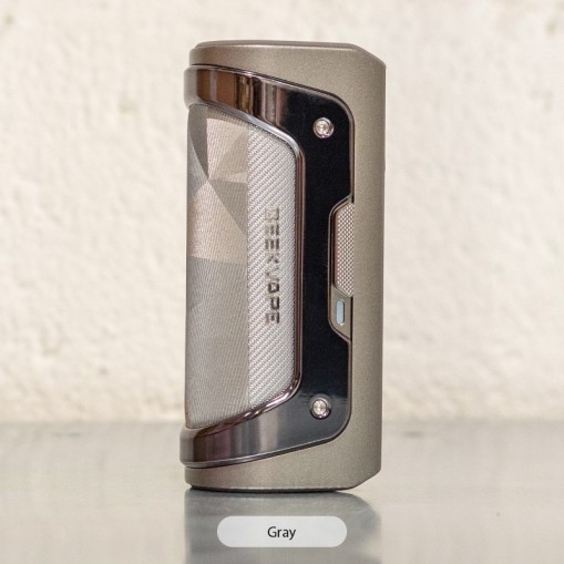Box Aegis Solo 5 Geekvape