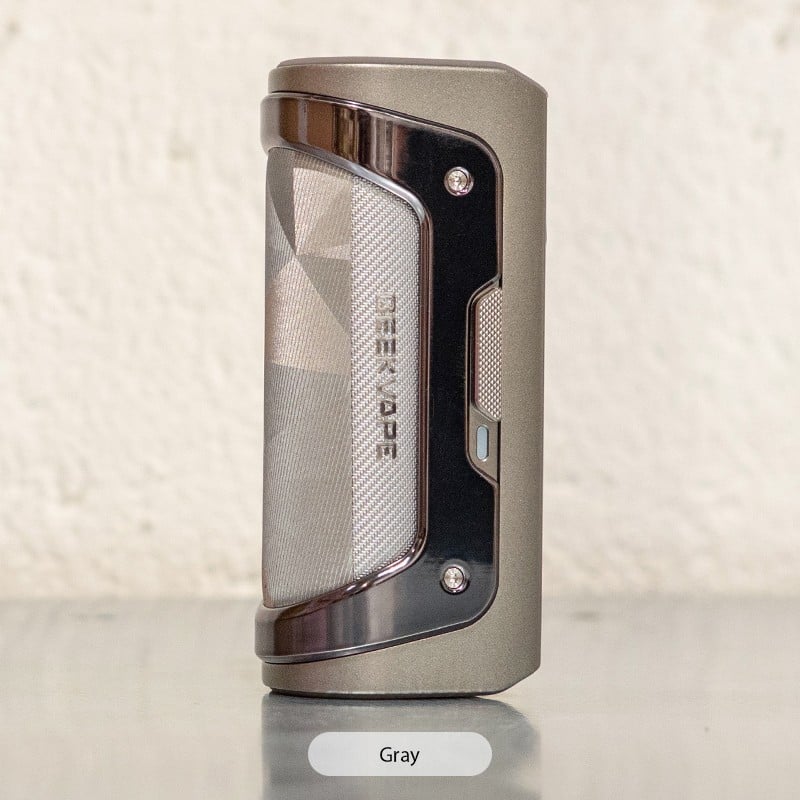 Box Aegis Solo 5 Geekvape — vue 8