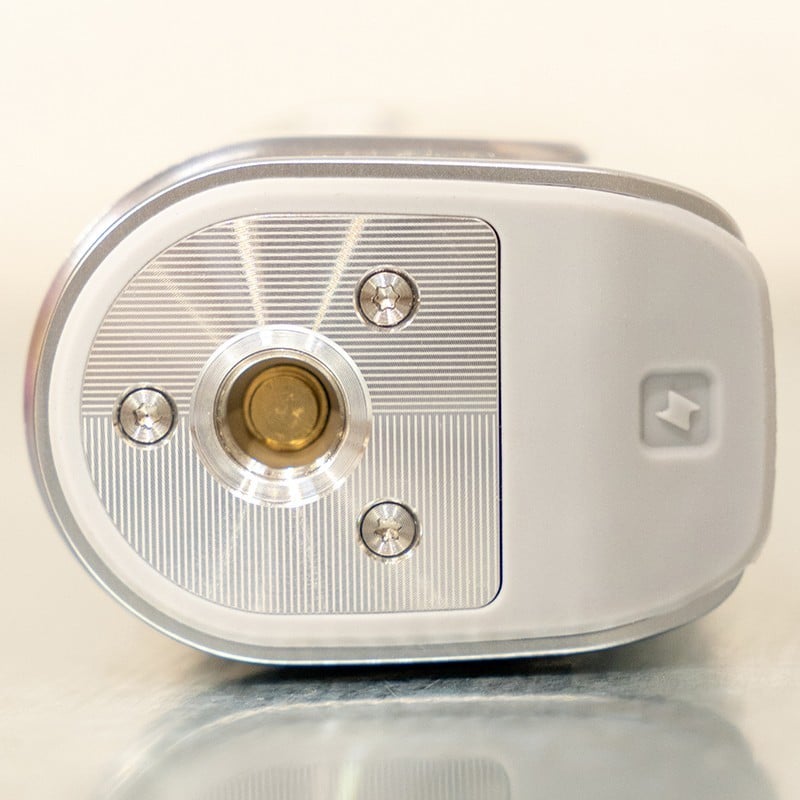 Box Aegis Solo 5 Geekvape — vue 9