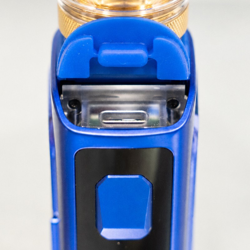 Box Aegis Solo 5 Geekvape — vue 10
