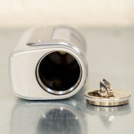 Box Aegis Solo 5 Geekvape