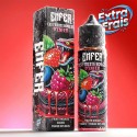 E-liquide Les Fruits Rouges d'Enfer 50ml