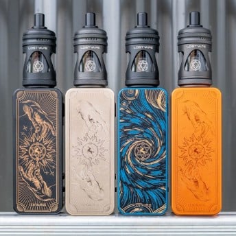 Kit Centaurus M120 S Lost Vape