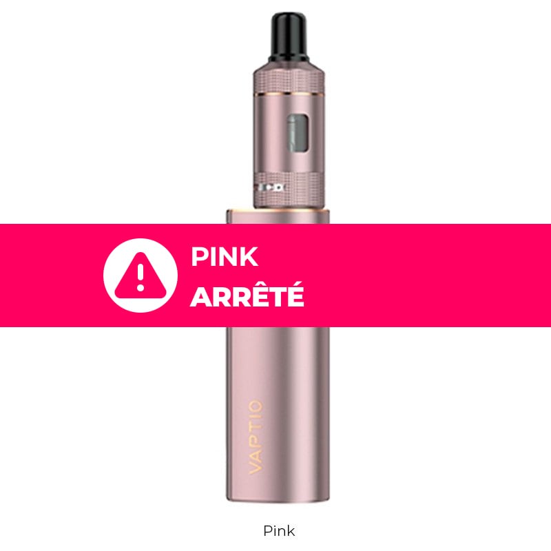 Kit Cosmo 2 Vaptio — vue 21