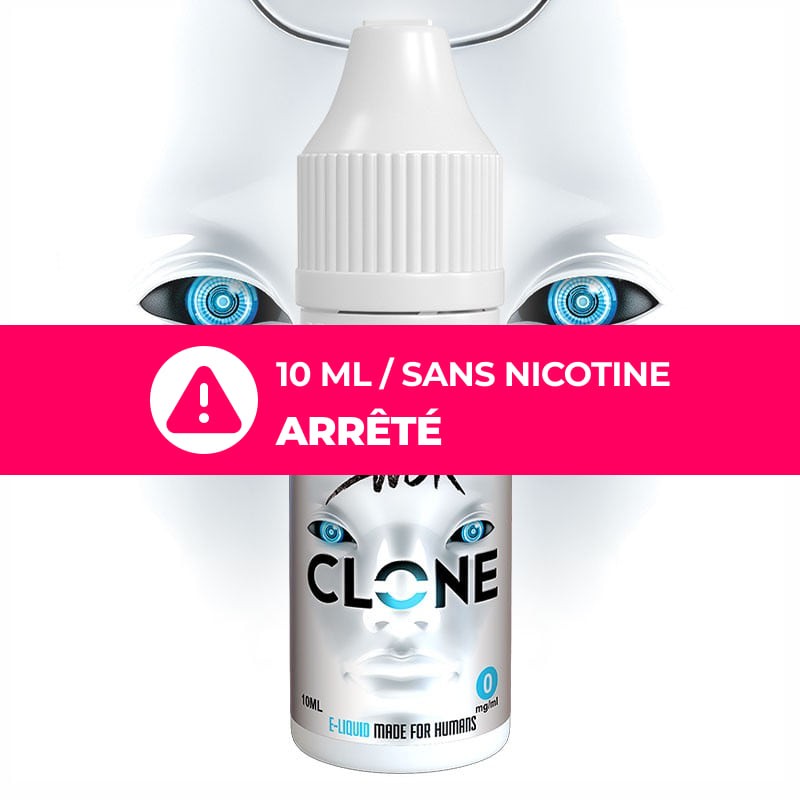 Clone Swoke 10ml — vue 2
