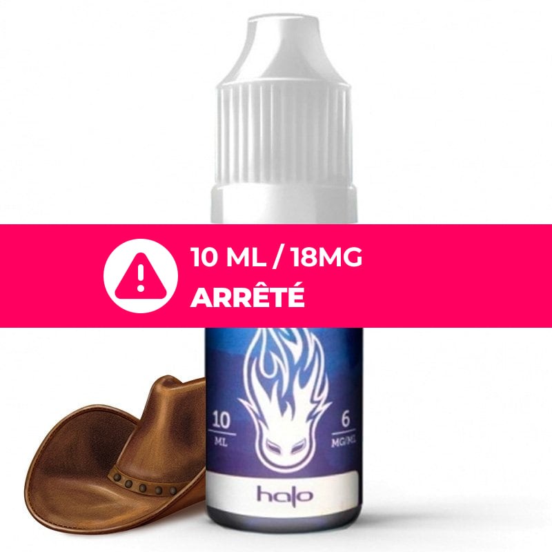 Turkish Halo 10ml — vue 3