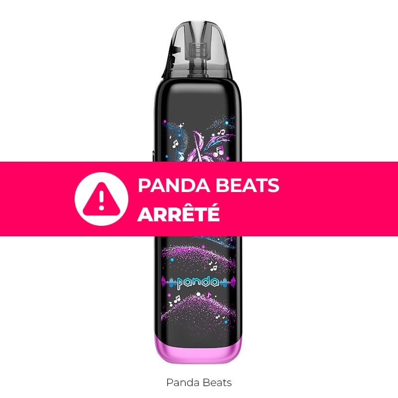 Galaxy T360 Lost Vape — vue 8