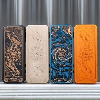 Box Centaurus M120 S Lost Vape