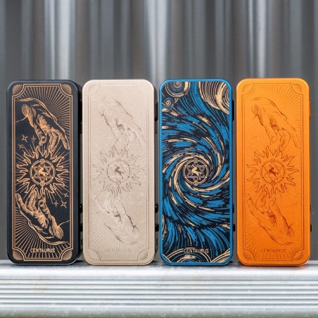 Box Centaurus M120 S Lost Vape