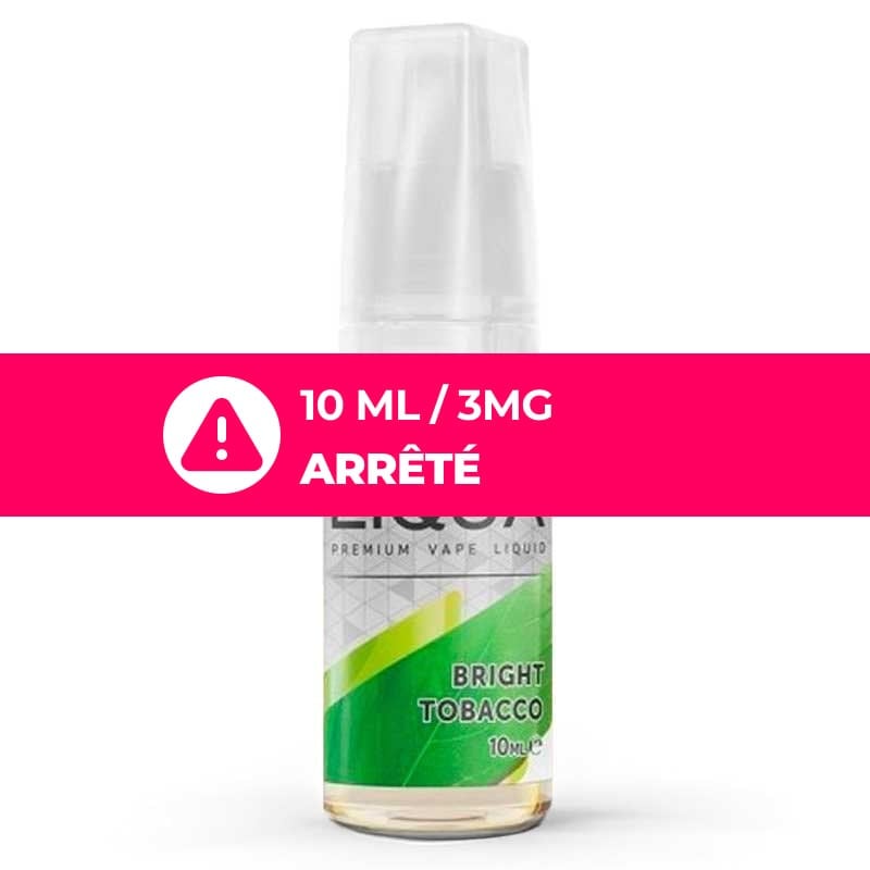 Bright LIQUA 10ml