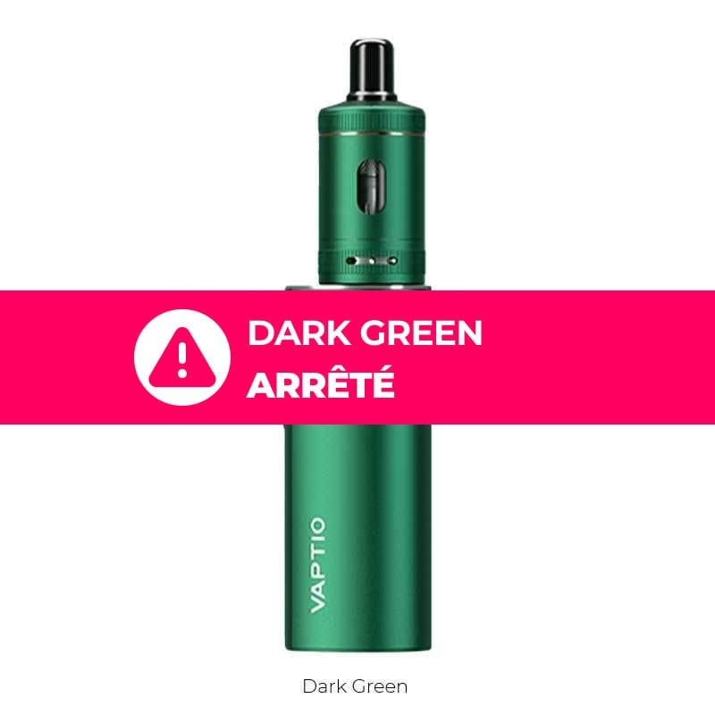 Kit Cosmo 2 Plus Vaptio — vue 7
