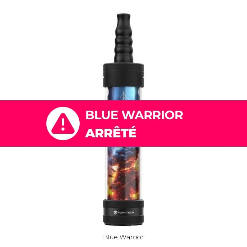 Hookah Air Fumytech — vue 10