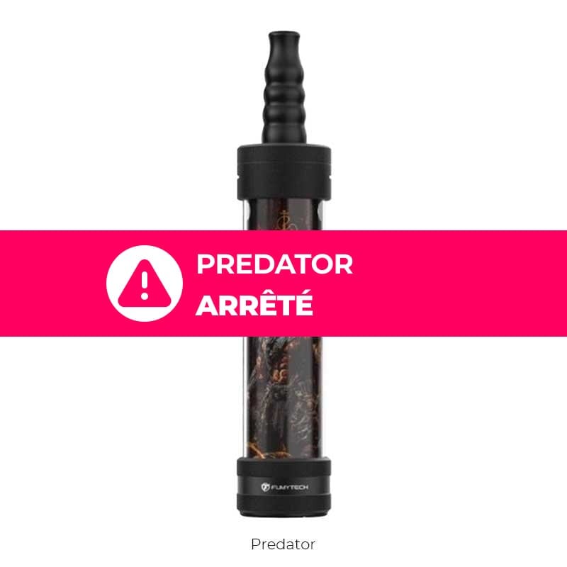 Hookah Air Fumytech — vue 12