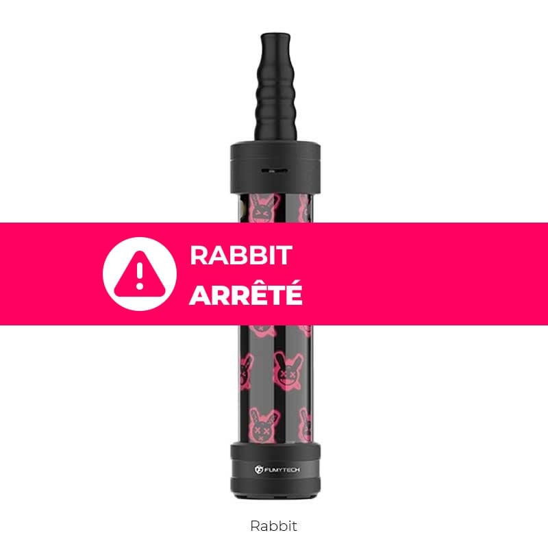 Hookah Air Fumytech — vue 13