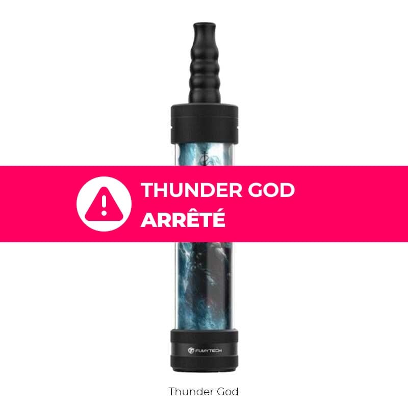 Hookah Air Fumytech — vue 14