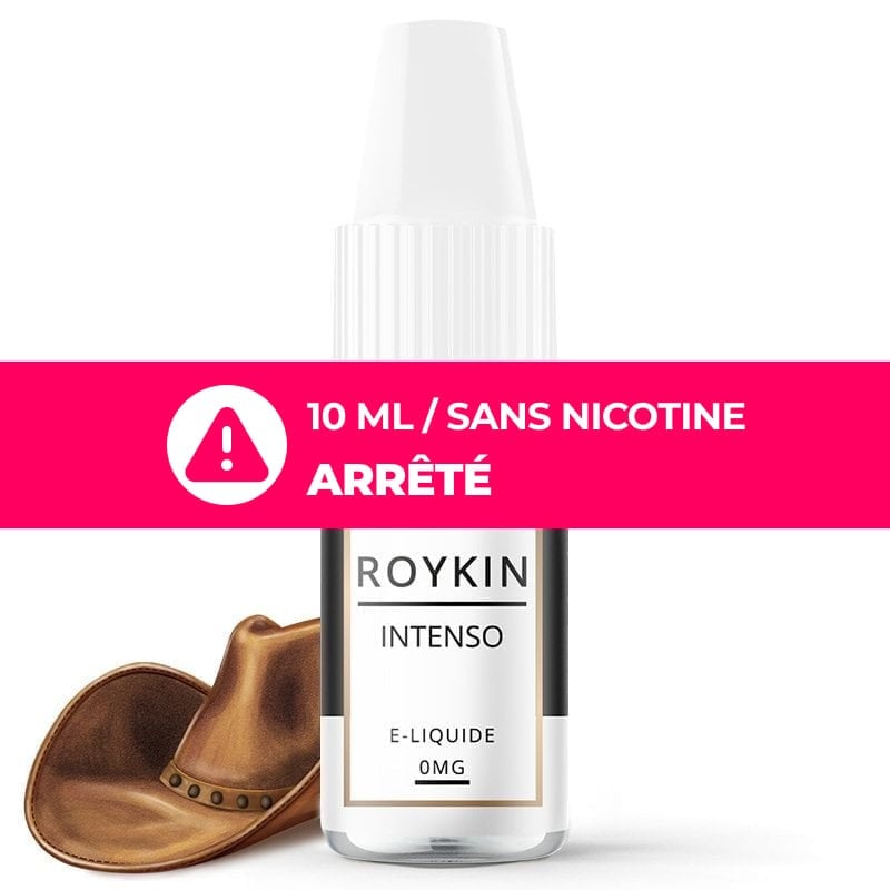 Intenso Roykin 10ml — vue 2