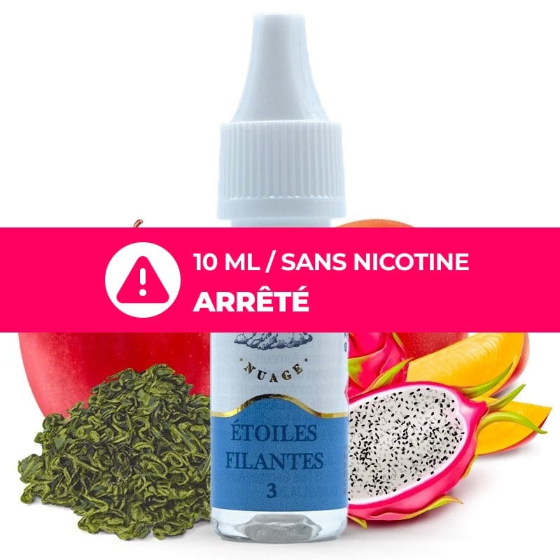 Etoiles Filantes Petit Nuage 10ml — vue 2