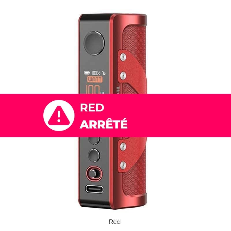 Box Huracan EX Aspire — vue 6