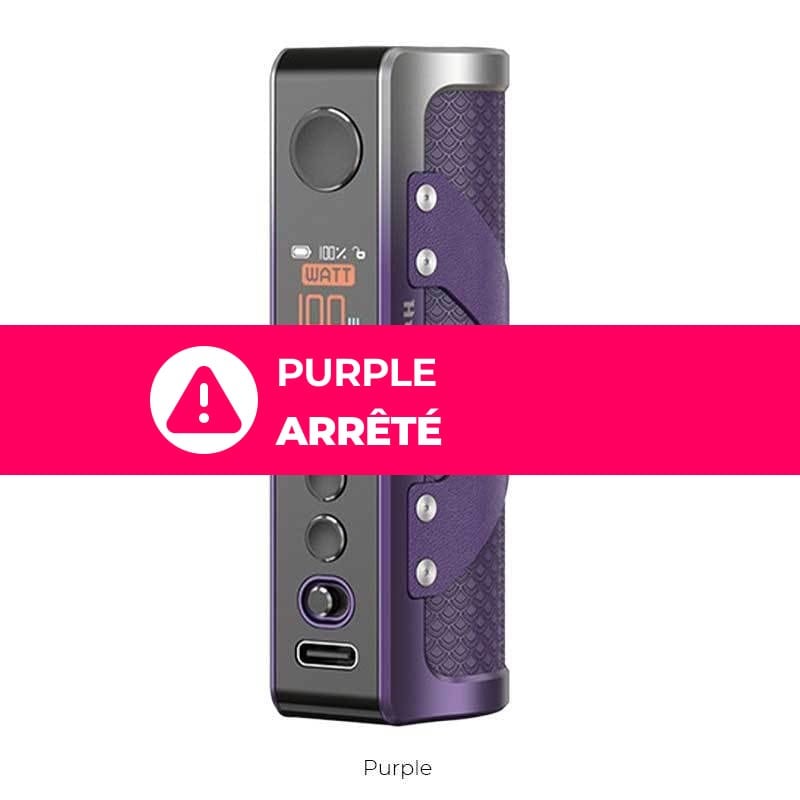 Box Huracan EX Aspire