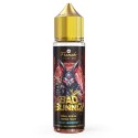 E-liquide Cola Cerise Extra Frais Bad Bunniz 50ml