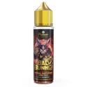 E-liquide Limonade Fruits Rouges Extra Frais Bad Bunniz 50ml