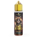 E-liquide Mangue Passion Extra Frais Bad Bunniz 50ml