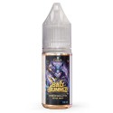 E-liquide Bonbon Bubble Fizz Extra Frais Sels de Nicotine Bad Bunniz 10ml