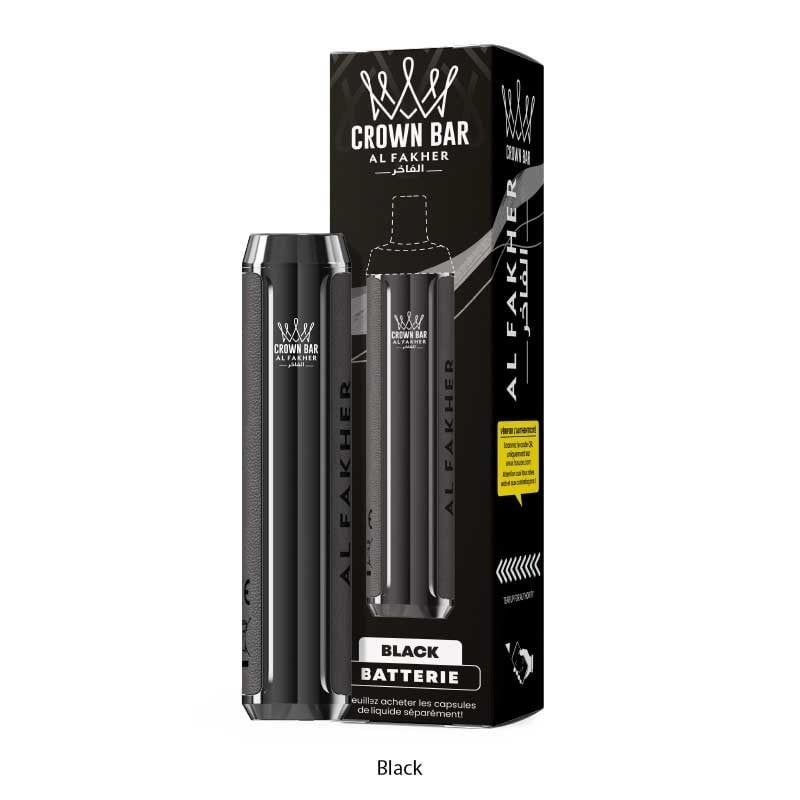 AF 600 Crown Bar 35K Al Fakher