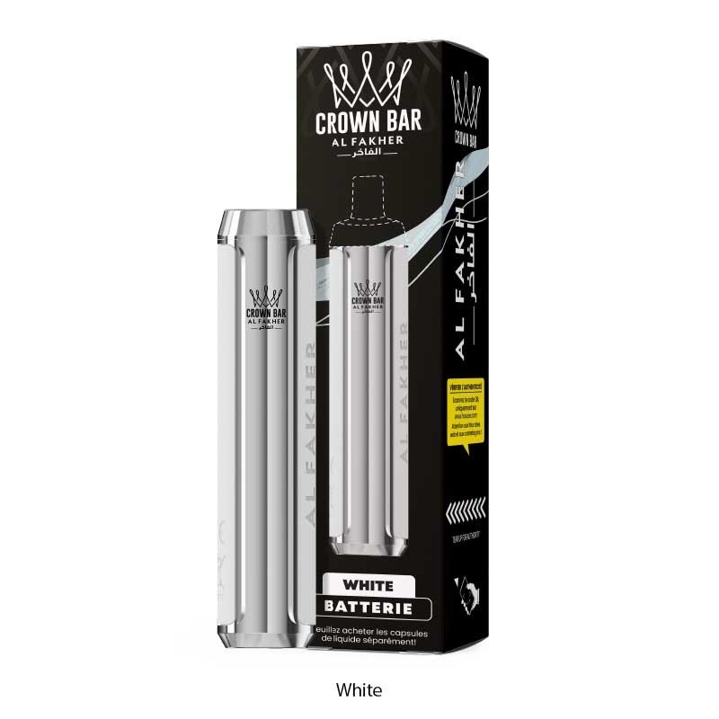 AF 600 Crown Bar 35K Al Fakher — vue 7