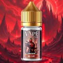 Concentré Red Fury Vape Of legends