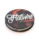 Fil Flapton Stainless 316L 24/32 AWG Flatwire UK