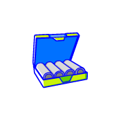 Étui cigarette électronique : protection et rangement des accessoires