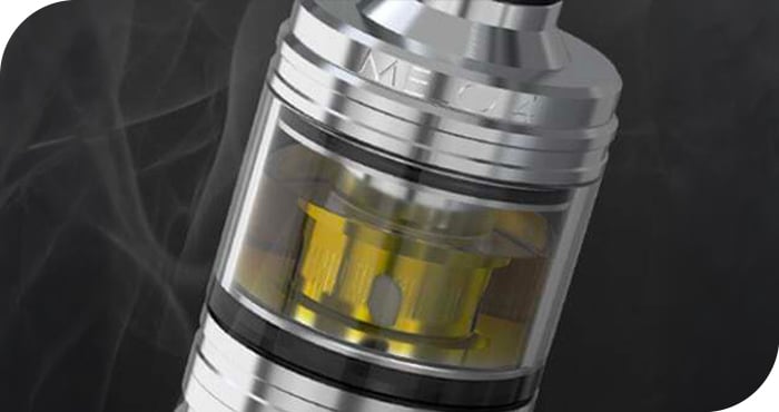 une résistance en fin de vie 