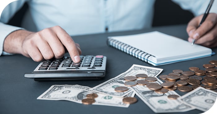 le coût des e-liquides