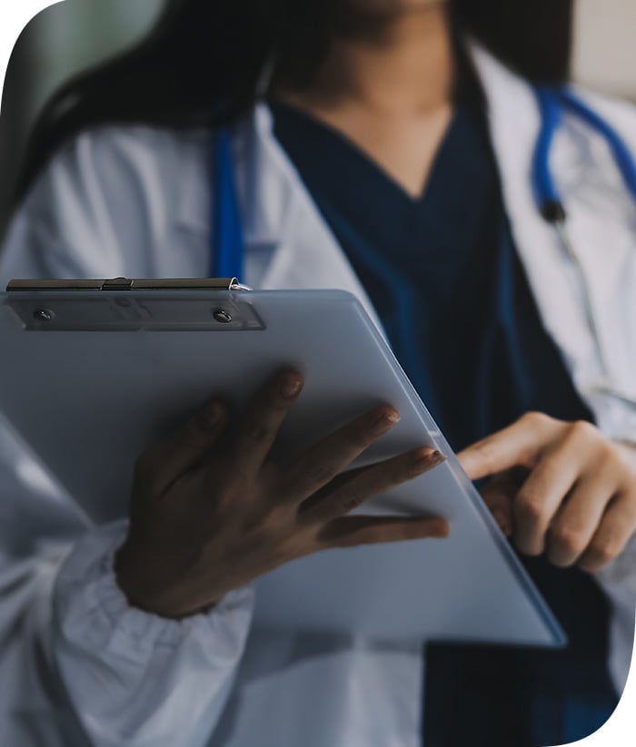 le cancer lié à la combustion 