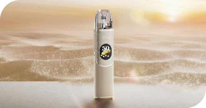 comparatif du pod Wenax Q et du pod Wenax Q2