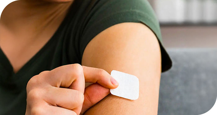 les différences entre les nicopouches et les autres substituts nicotiniques