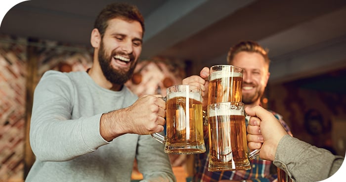 l'entourage, un facteur déterminant dans l'arrêt du tabac  