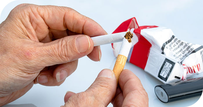 asthme et cigarette électronique