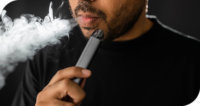 l'origine du hit de la cigarette électronique 