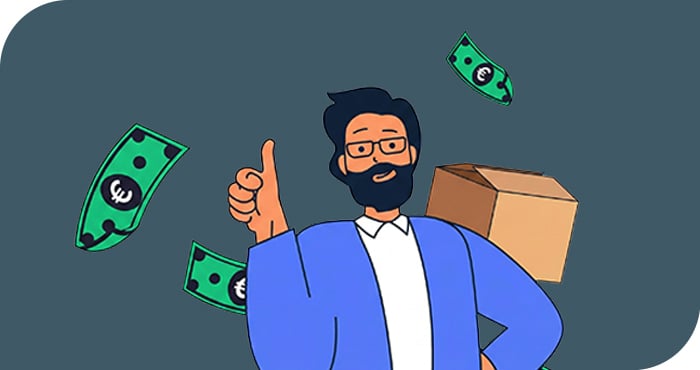 Pourquoi profiter des remises quantités