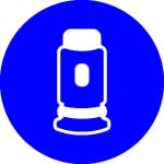 la résistance à changer toutes les deux à trois semaines 